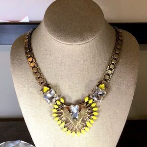 Stella & Dot Necklace